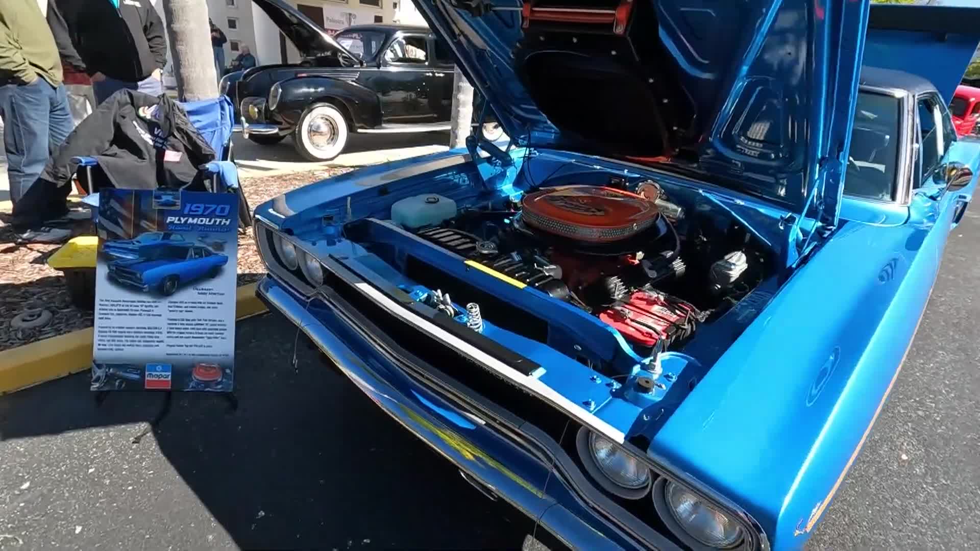 Thumbnail image for Bills Car Show - St. Thomas Aquinas Car Show - Jan 25 2025