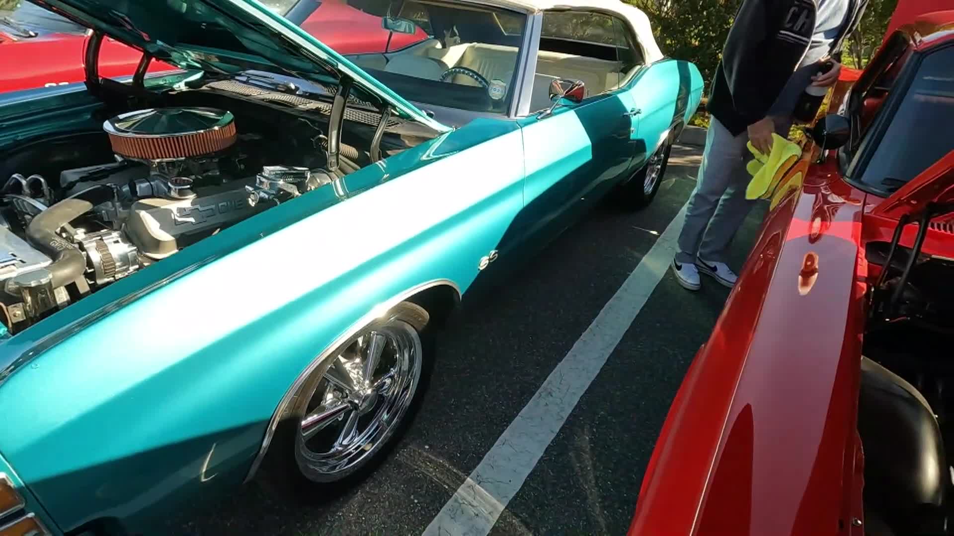 Bills Car Show - Rock and Brews Cars and Coffee - Jan 26 2025