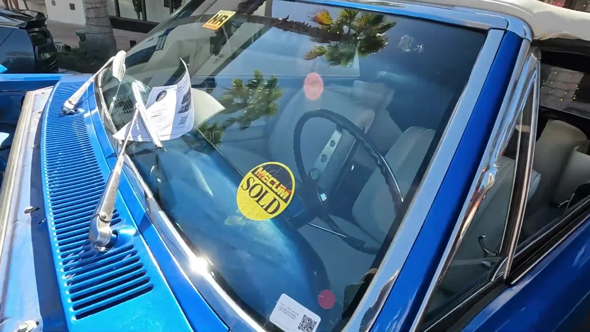 Bills Car Show - Shops At Wiregrass Show - Jan 26 2025