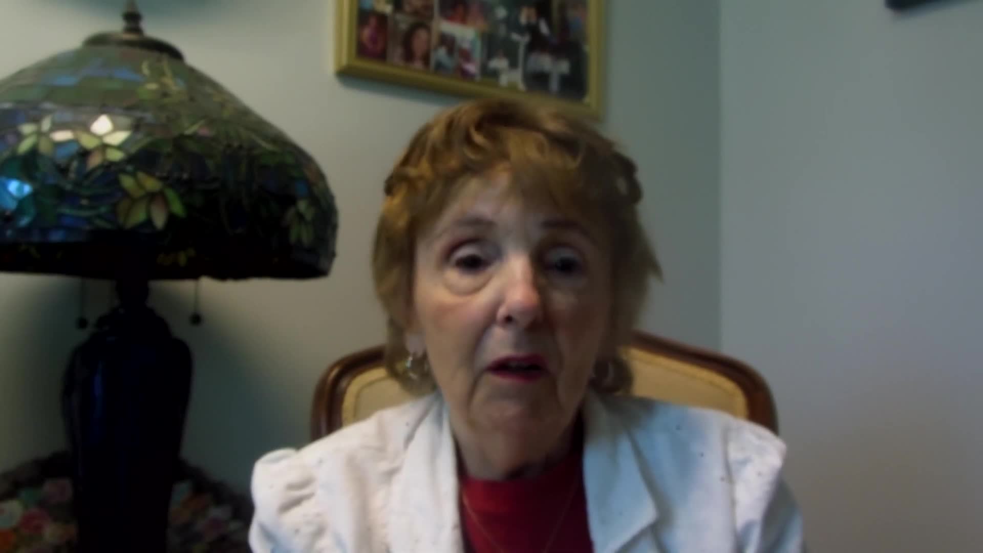 Thumbnail image for Tapping into His Treasures - Go Ye Into the World - Feb 9 2024