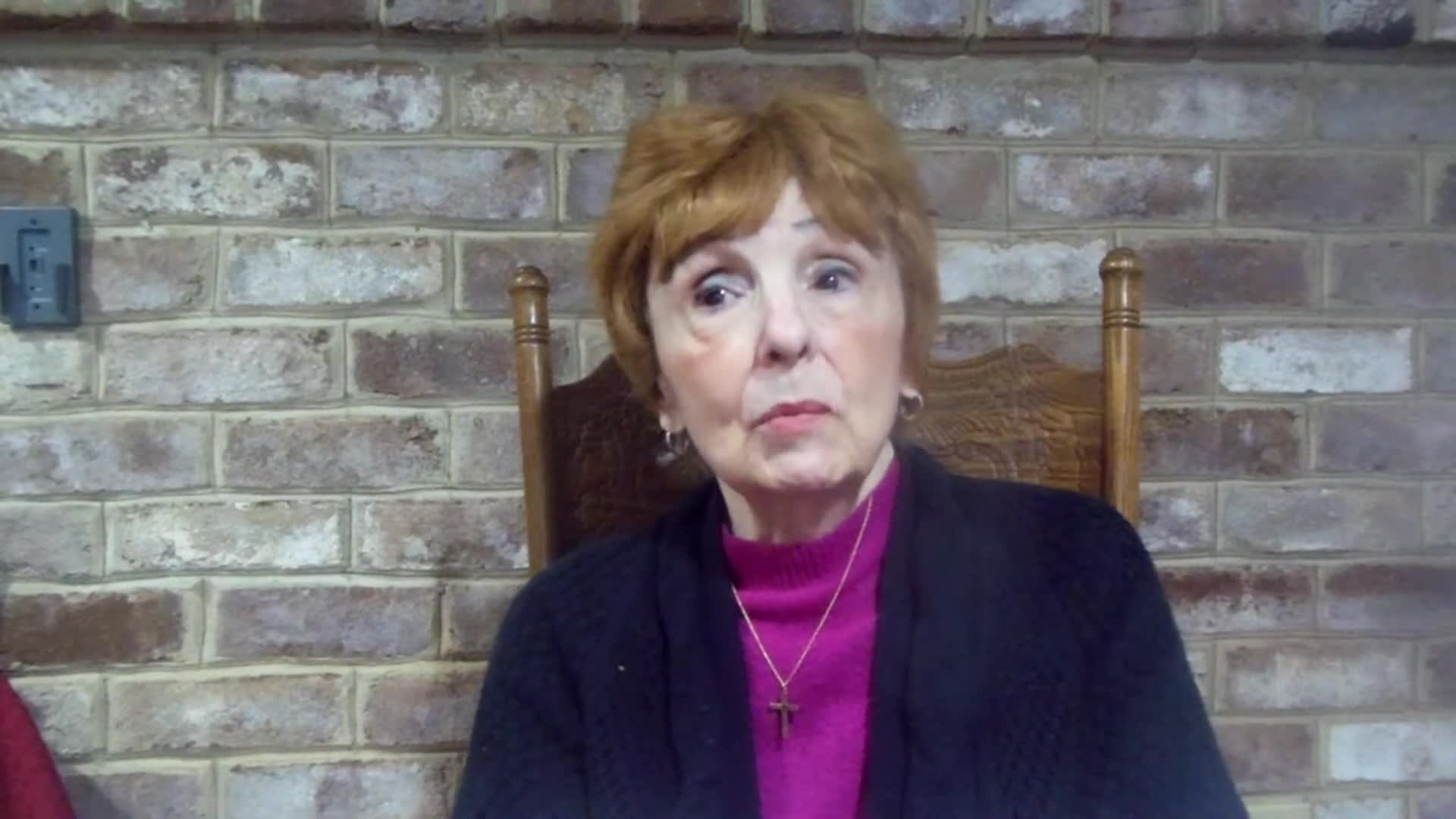 Thumbnail image for Tapping into His Treasures - Hodge Podge Testimonies and Thoughts - Feb 16 2024