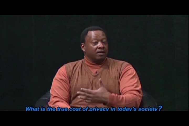 Thumbnail image for Black Men Screaming - Ep 168 - Flashback - Privacy in America. Musical Dr. Making a Difference - Feb 20 2025