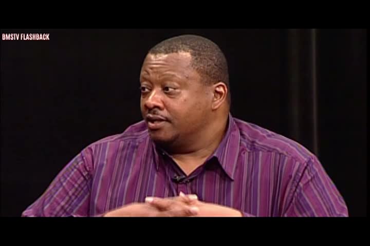 Thumbnail image for Black Men Screaming - Ep 169 - Flashback Episode - Time Has Not Changed - Feb 20 2025