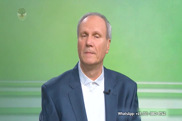 Ethical Programs - True School Is Life - Reincarnation and Rebirth In the Spirit - Feb 28 2025
