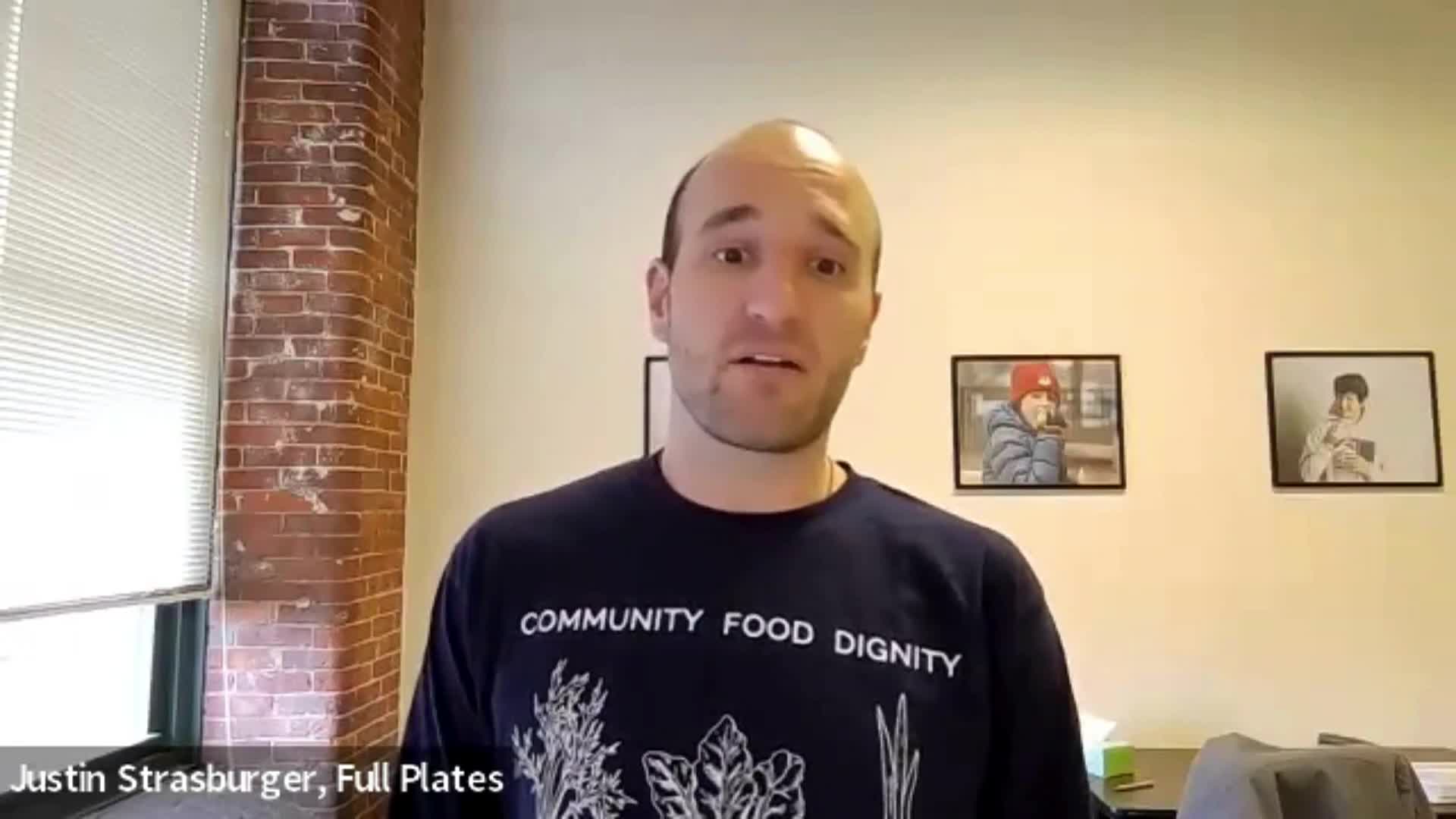 Full Plates Full Potential - Town Hall Meeting - What to Expect After 2024 Election - Dec 5 2024