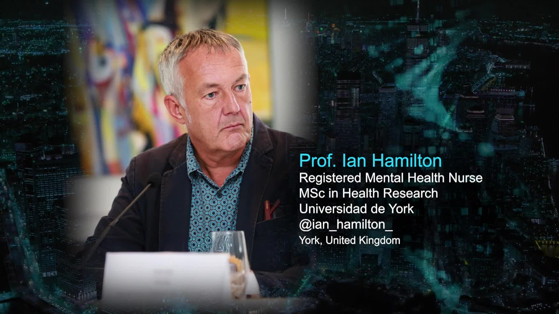 DNA of the News - Narco Planet - Unveiling a Crisis Beyond Borders - March 7 2025