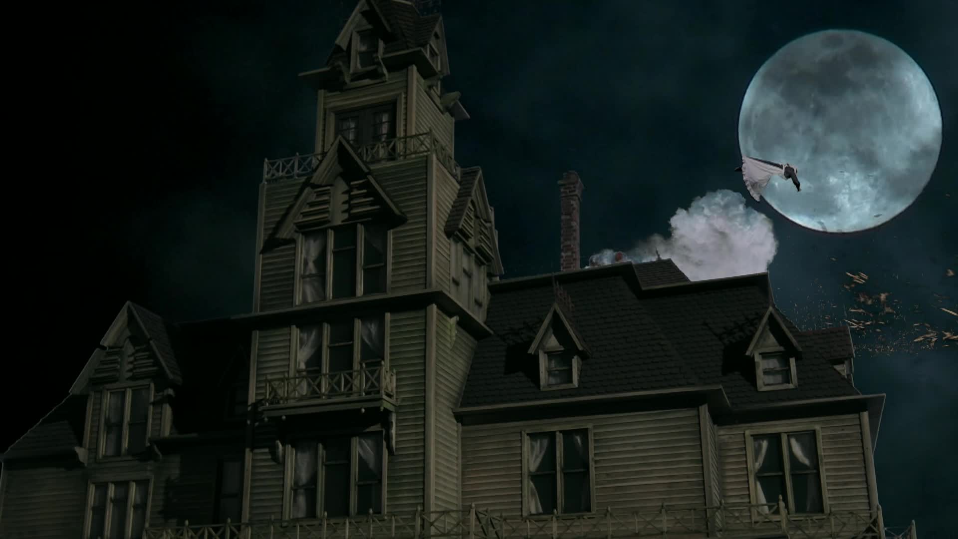 Thumbnail image for Creature Features - Ep 425 - Artist Steven Russell Black. Movie - Attack of the Crab Monsters - 1957 - Feb 2 2025