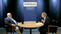 Thumbnail image for Pachios On the News - Mark Dion - March 12 2025