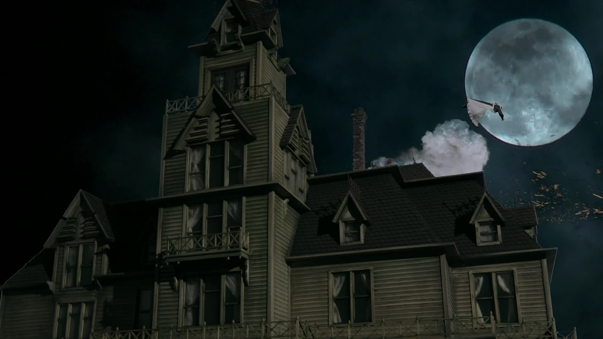 Thumbnail image for Creature Features - Ep 426 - Jon and Krysten Sarriugarte. Movie - Grave Secrets - 1989 - March 15 2025