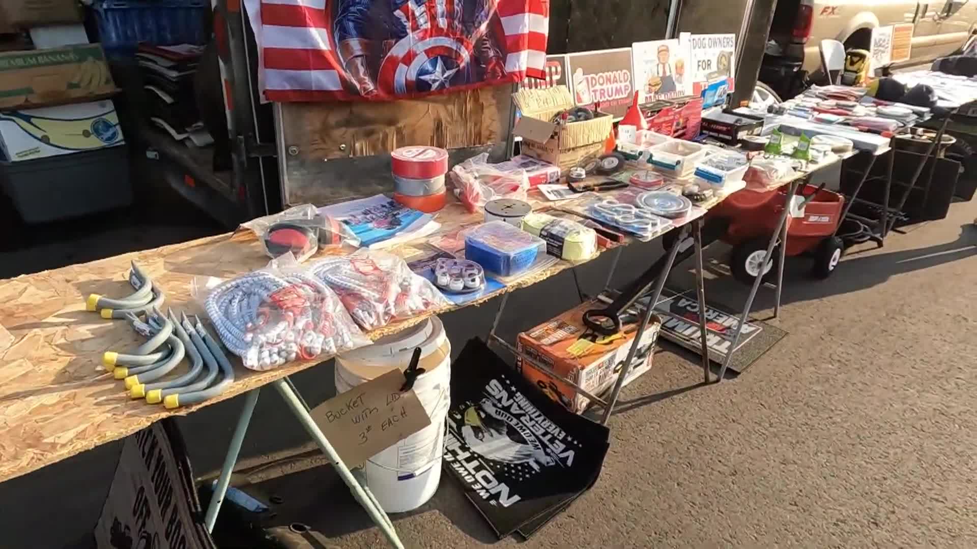 Bills Car Show - Lead Foot City Swap Meet Cruise and Drag Racing - March 9 2025