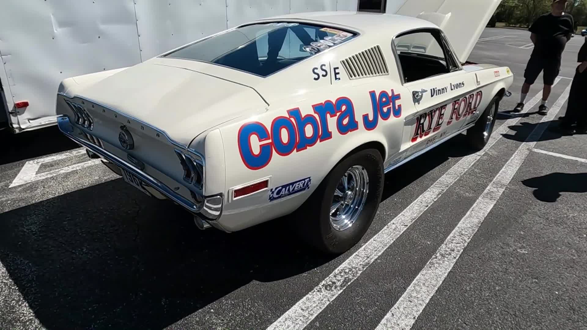 Bills Car Show - Louvonne Winn-Dixie Afternoon Car Cruise - March 18 2025