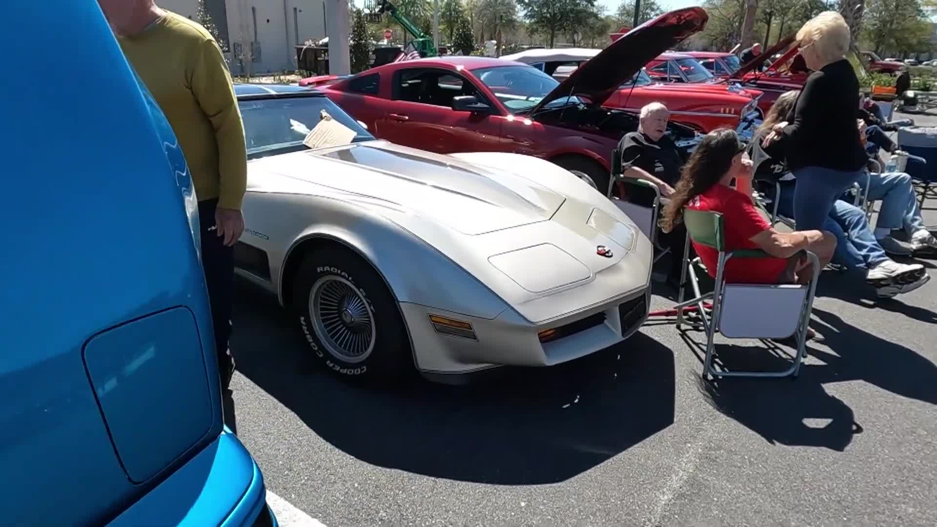 Bills Car Show - Glory Days Cruise - March 21 2025