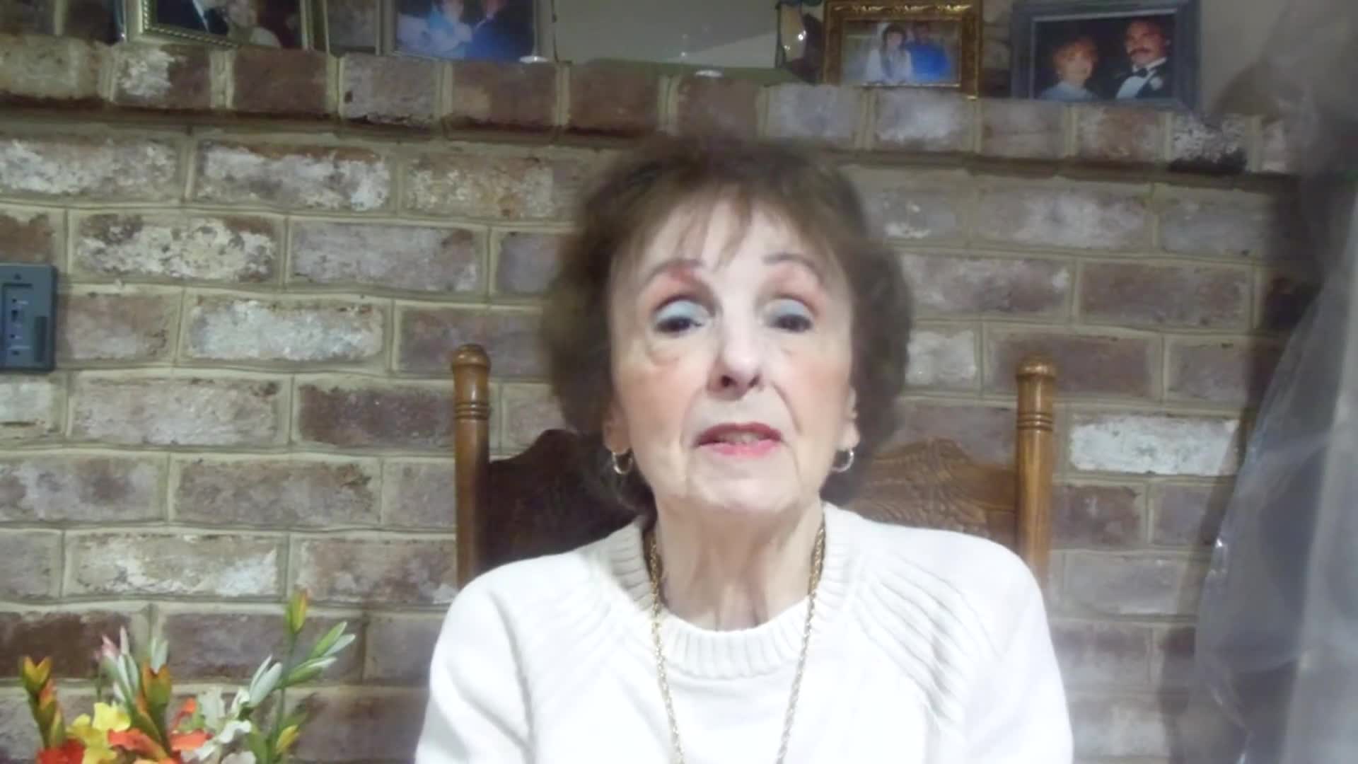 Tapping Into His Treasures - Heart To Heart Message To Me and My Viewers - Nov 17 2021