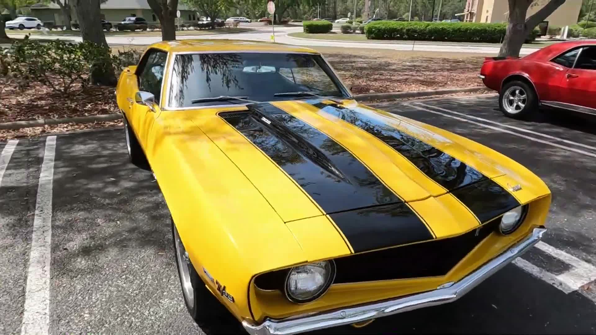 Bills Car Show - Louvonne Winn-Dixie Afternoon Car Cruise - March 25  2025