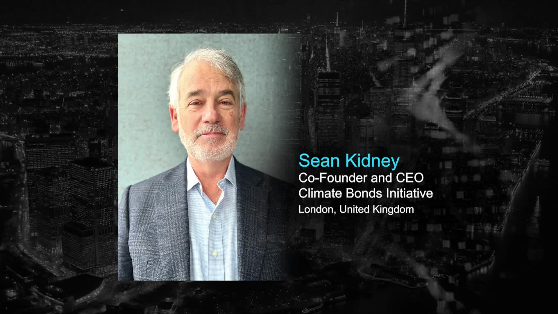 DNA of the News - Turning Markets Green - The Climate Bond Vision - March 31 2025