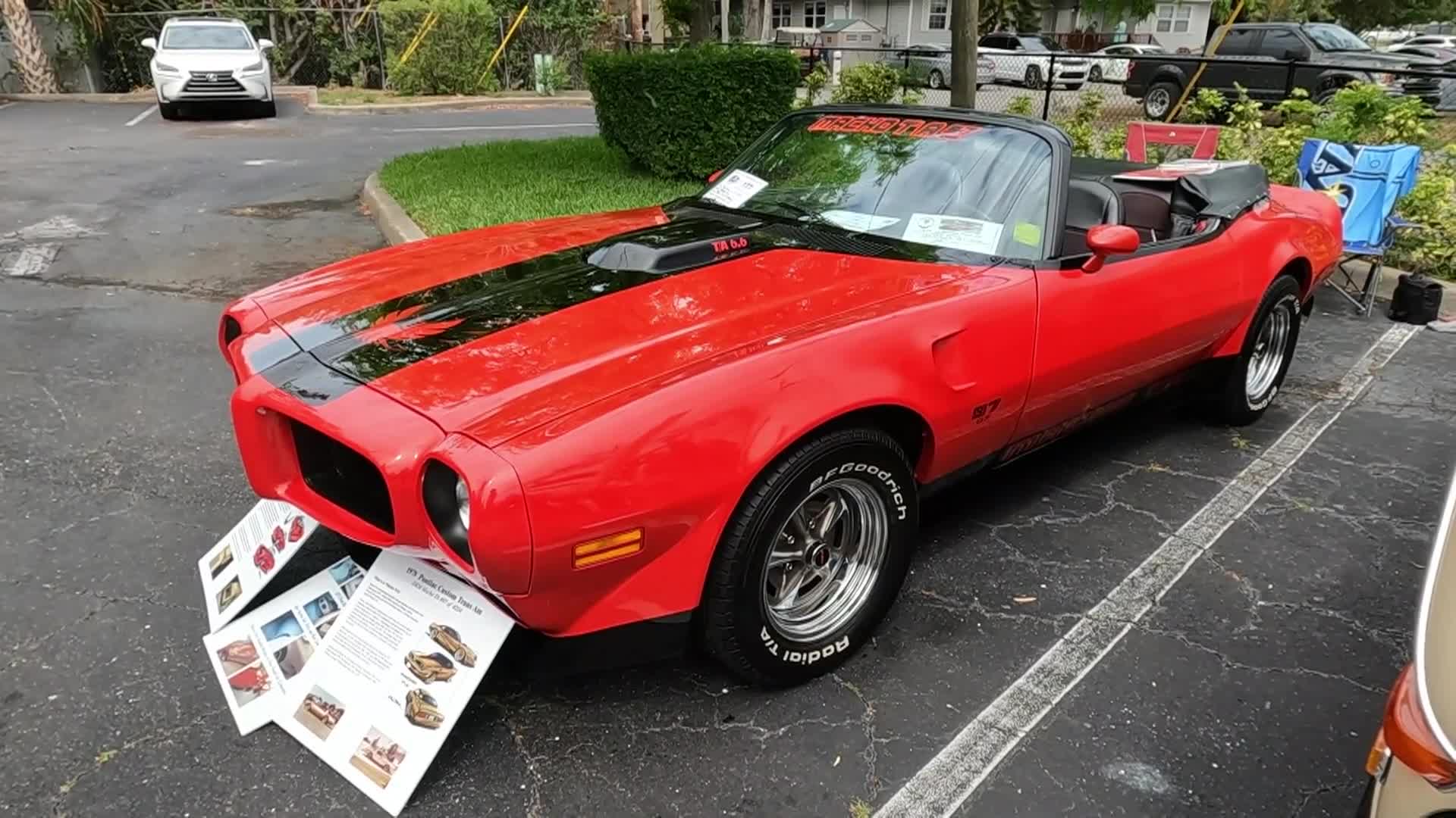 Bills Car Show - Chasco Fiesta Car Show - March 30 2025
