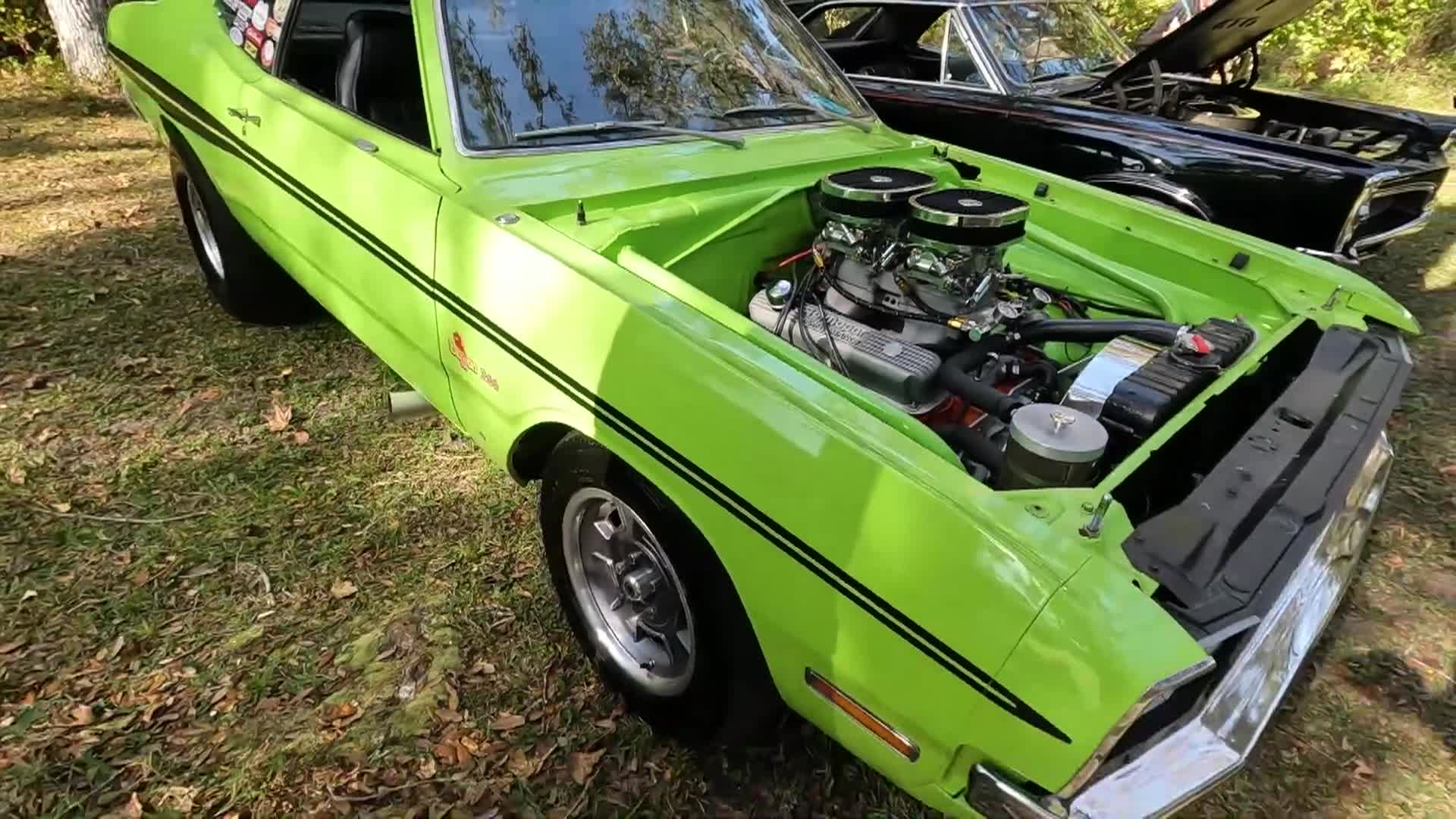 Bills Car Show - Brooksville Moose Club Car Show -Dec 8 2024