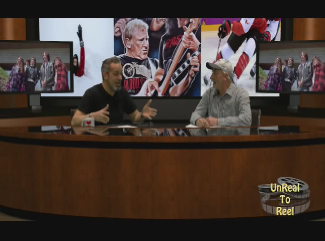 Thumbnail image for UnReal To Reel - Seans Top 10