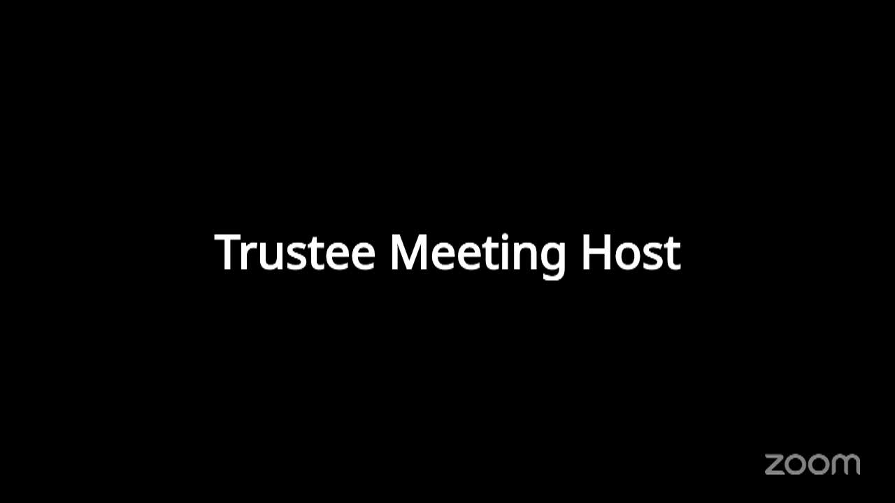 Portland Water District Business Meeting - April 28 2025