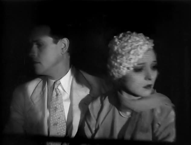 Movies - White Zombie - 1932