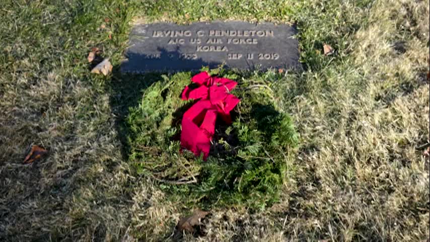 SRCTV - Wreaths Across America - Dec 14 2024
