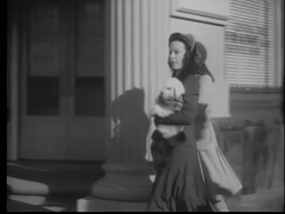 Movies - Lady Gangster - 1942