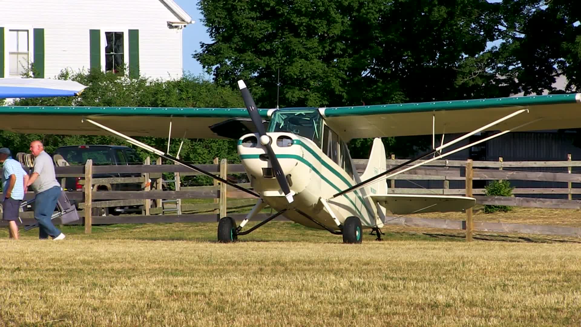 SRCTV - Fly-in and Fly-out Coastal Maine - Dec 13 2024