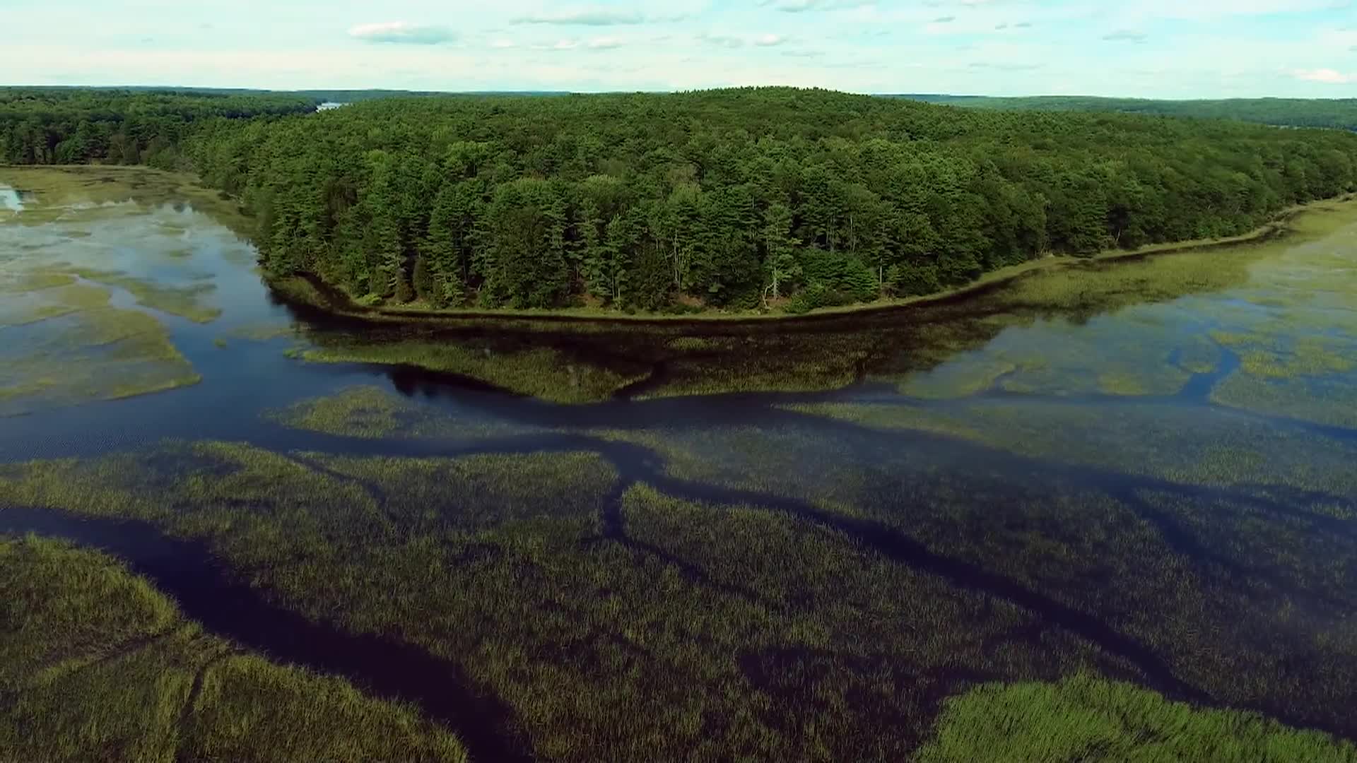 SRCTV - Island of Eagles - The Swan Island Story - 2020