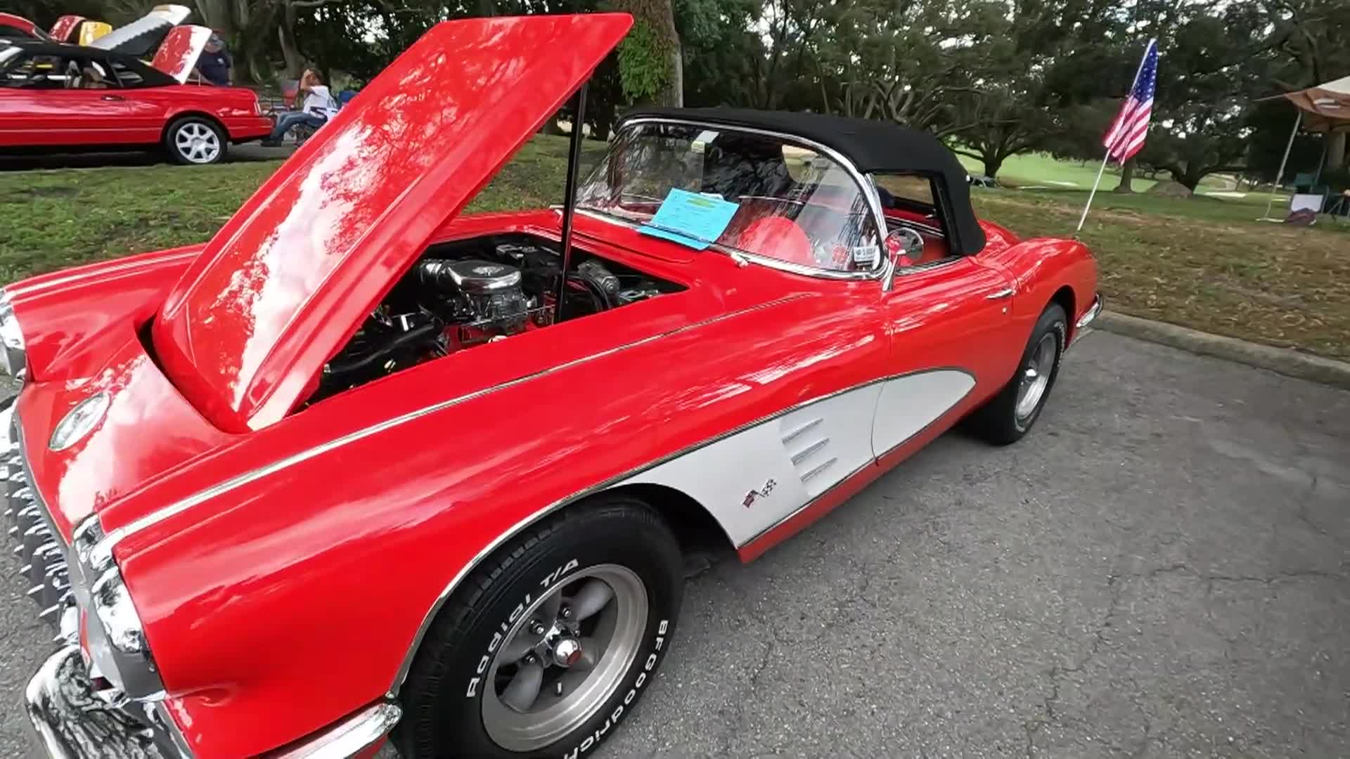 Bills Car Show - Black Diamond Car Show - Nov 9 2024