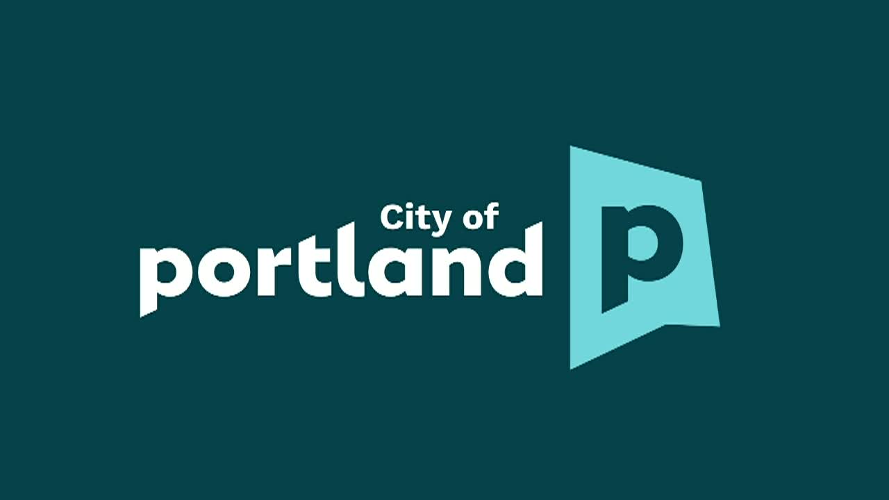 Portland City Council Meeting - May 19 2025