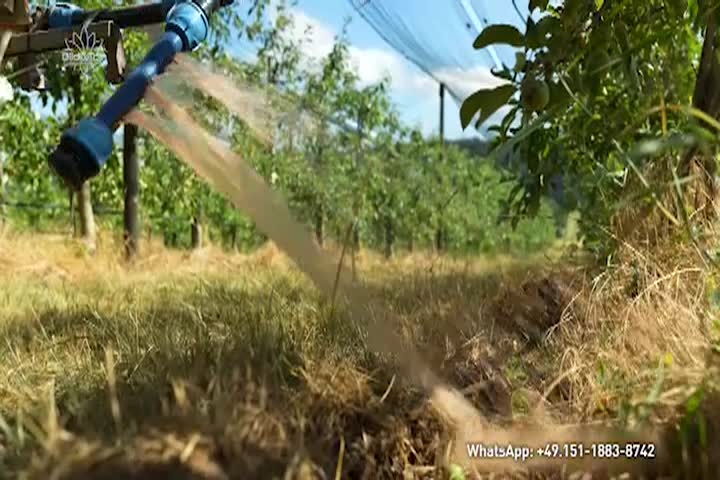Ethical Programs - Plant Brews - Fortifying Liquid For the Field - May 26 2025