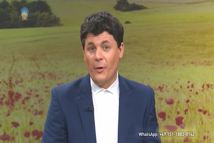 Ethical Programs -  A New Agriculture for the New Era May 8 2025