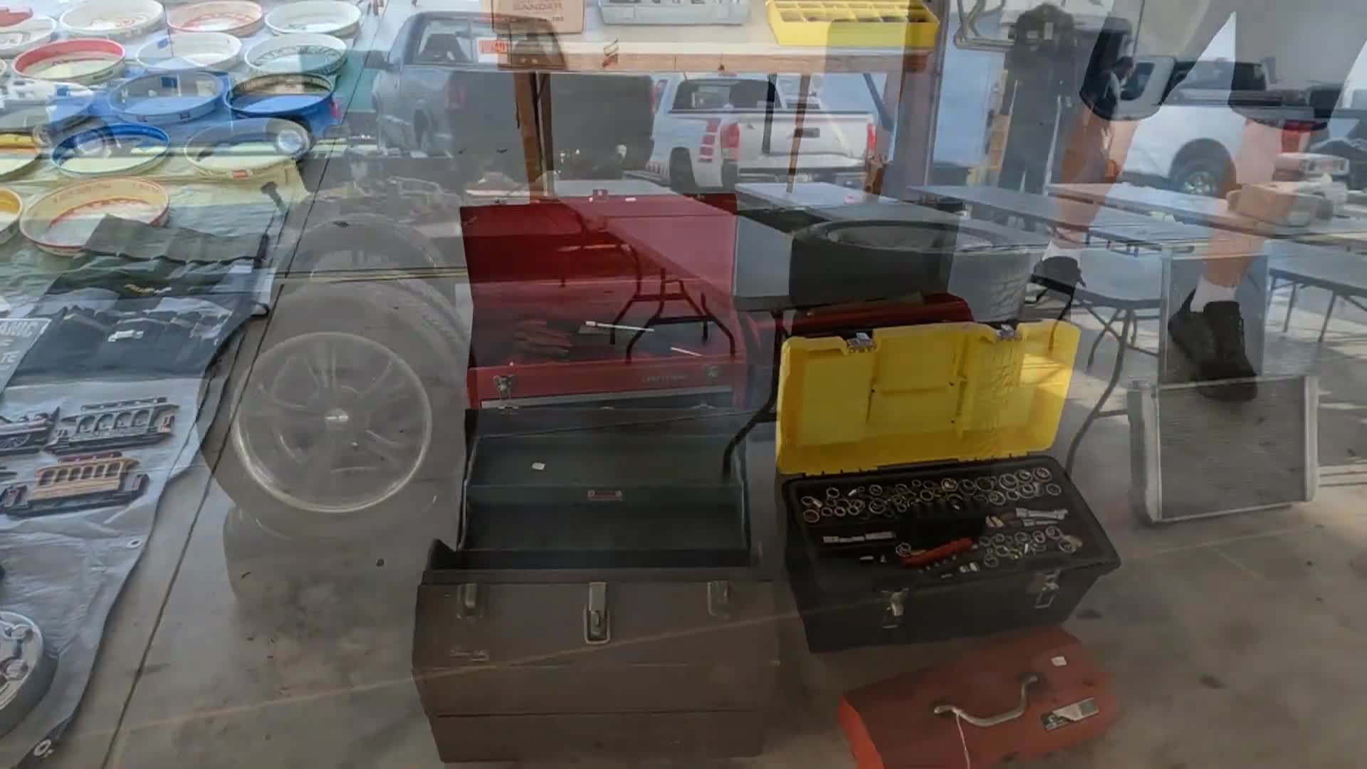 Bills Car Show - Sumter 3 Day Spring Swap Meet - March 28 2025