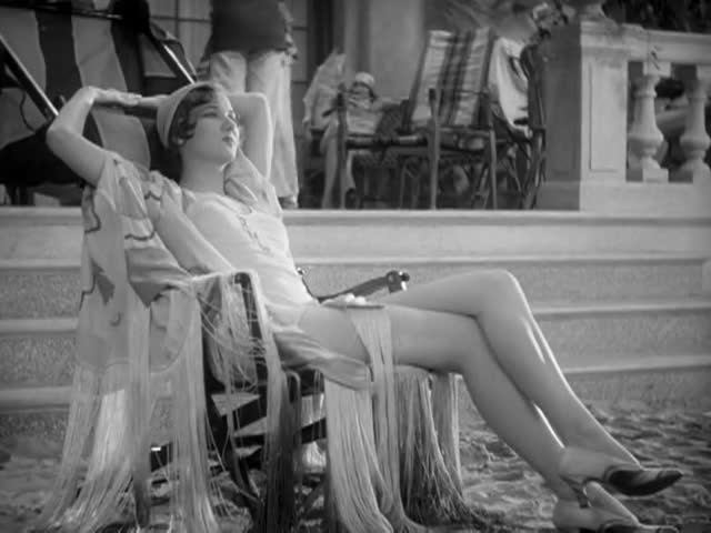Movies - The Marx Brothers Coconauts - 1922