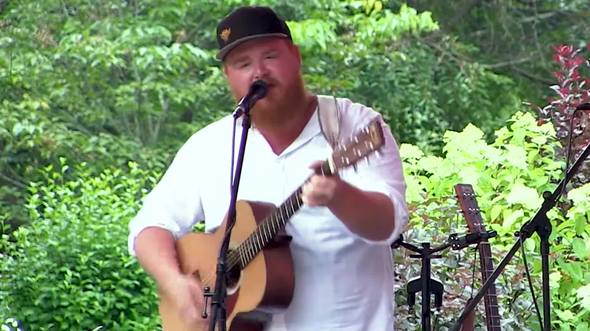 SRCTV - Ghost of Paul Revere - Ballad of the 20th Maine - June 8 2019