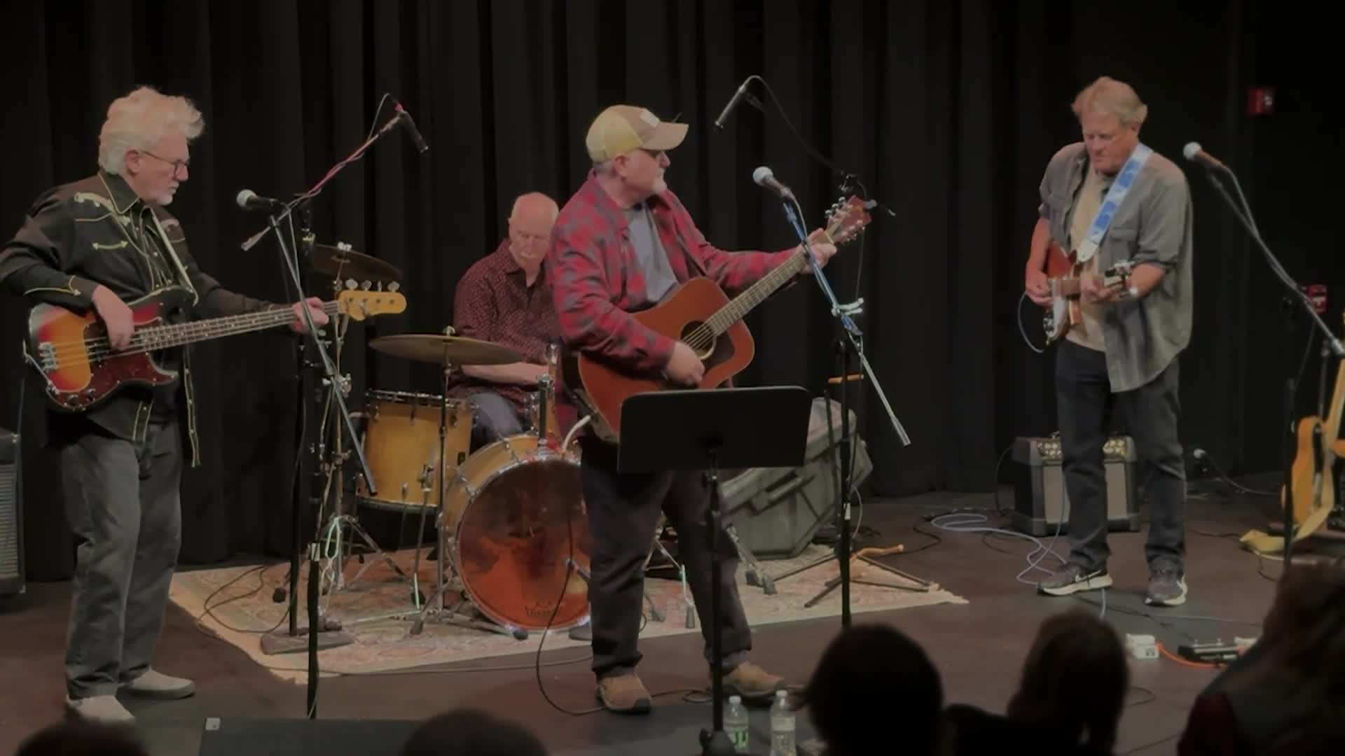 SRCTV - Cattle Call in Concert - April 26 2025