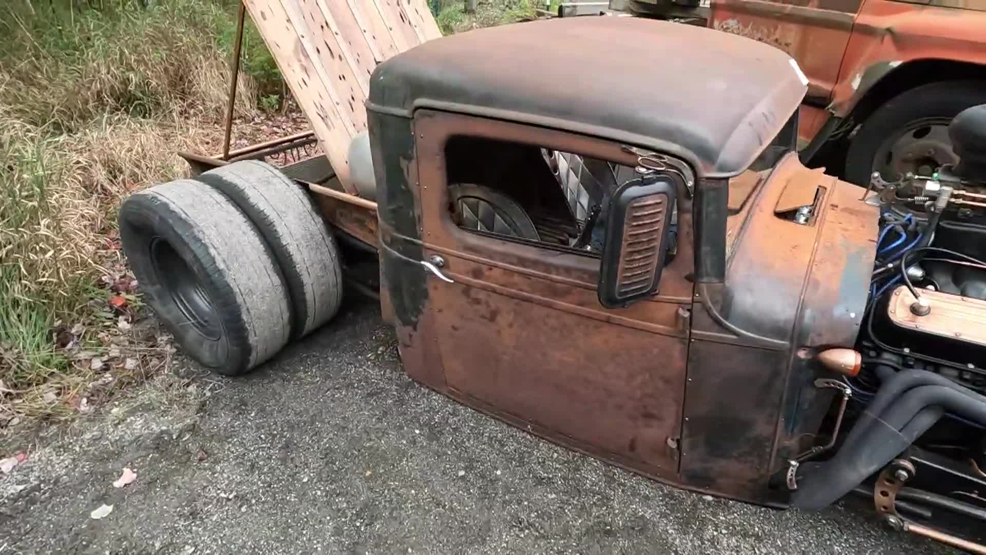 Bills Car Show - Flippin Customized Open House - Sept 21 2024