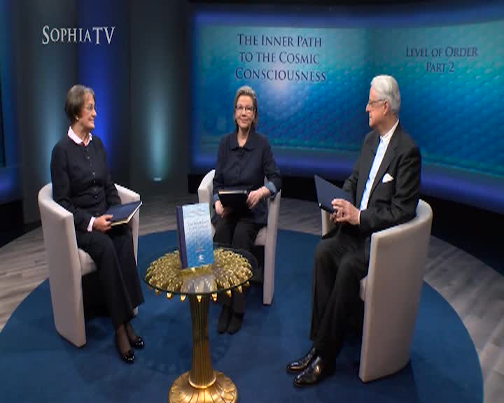 Ethical Programs - The Inner Path - Level of Order Part 2 - June 12 2025