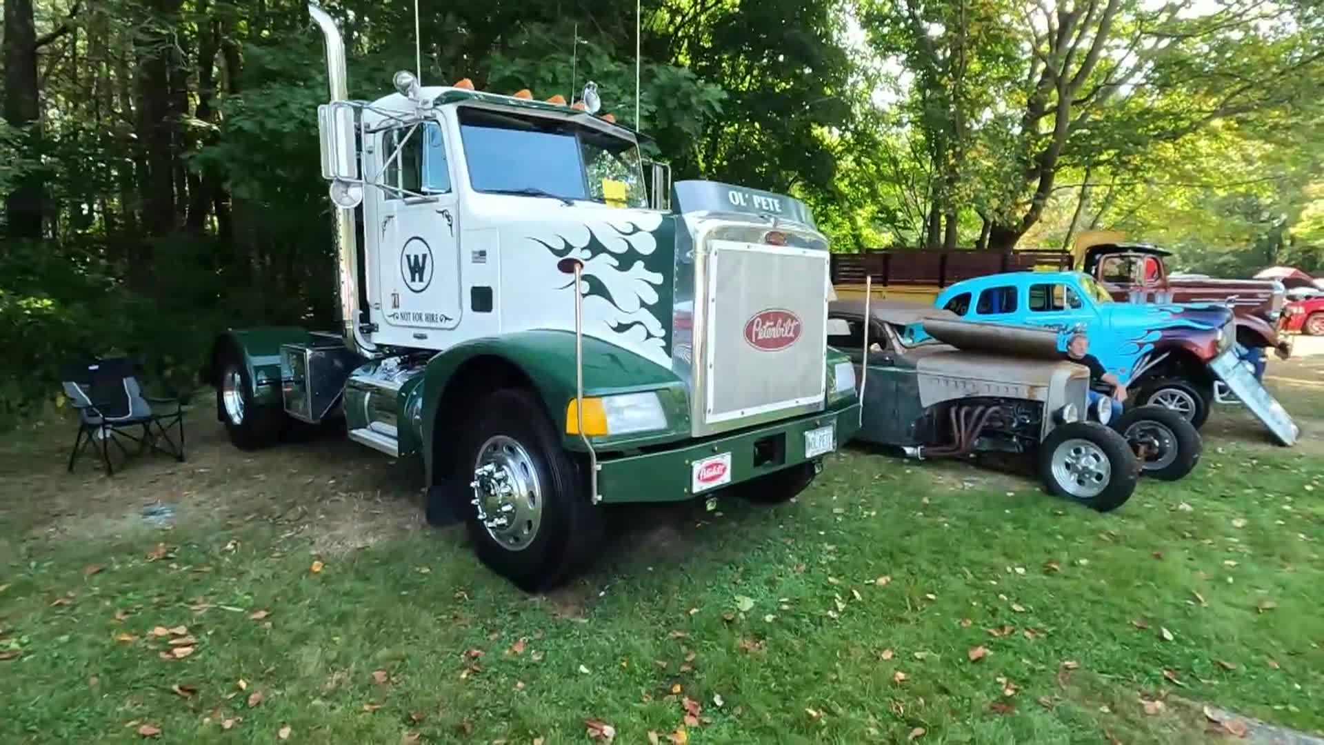 Bills Car Show - Rye Lions Annual Car Show - Sept 15 2024