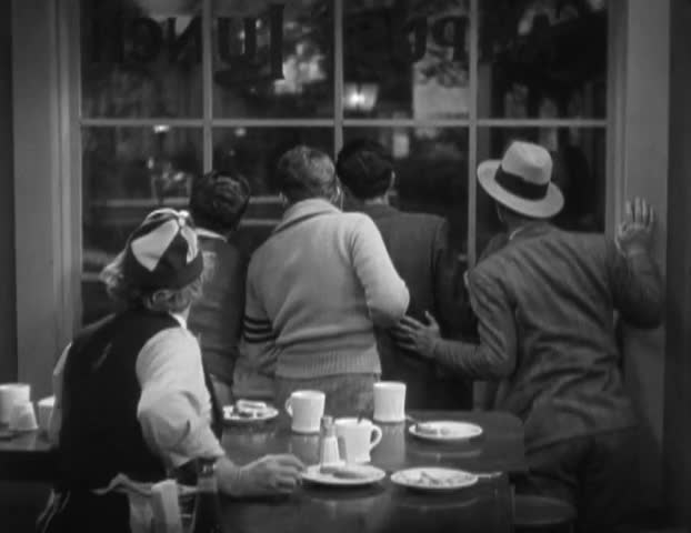 Public Domain Movies - Millie - 1931