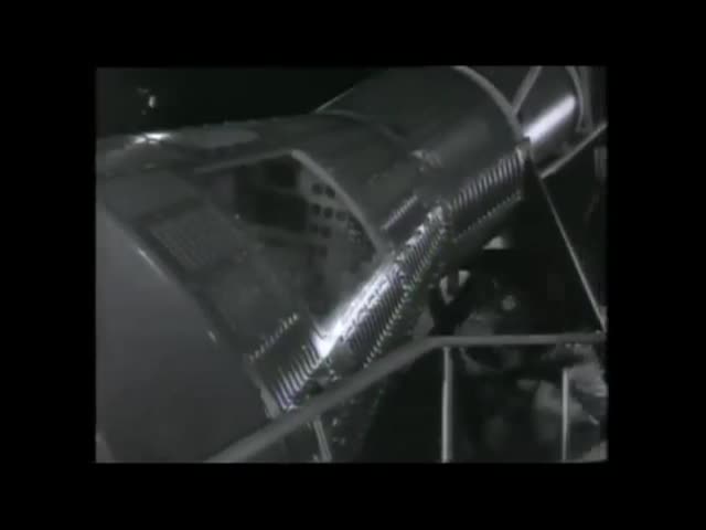 Music Videos - The Spotnicks - The Rocket Man - 1962