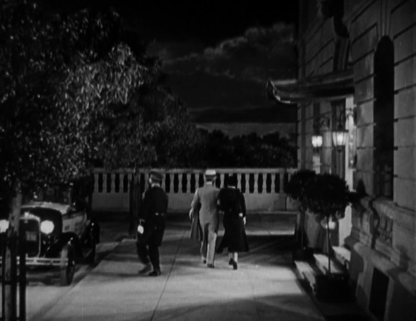 Thumbnail image for Movies - Sin Takes a Holiday - 1930