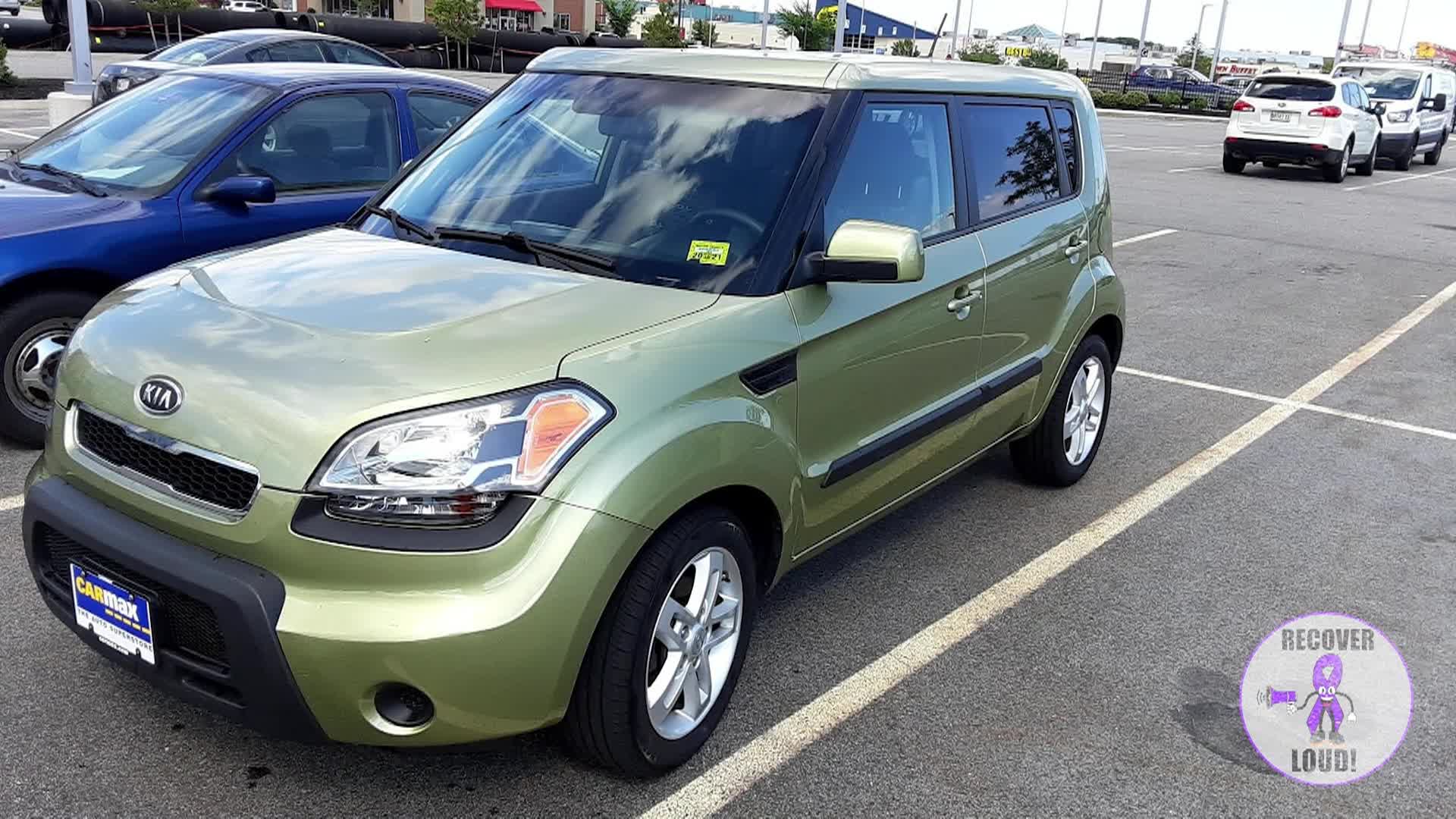 Thumbnail image for Recover Loud - S5 Ep11 - River Banks - June 26 2025