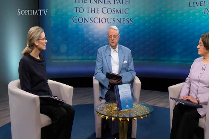 Thumbnail image for Ethical Programs - The Inner Path - Level of Order Part 5 - June 28 2025