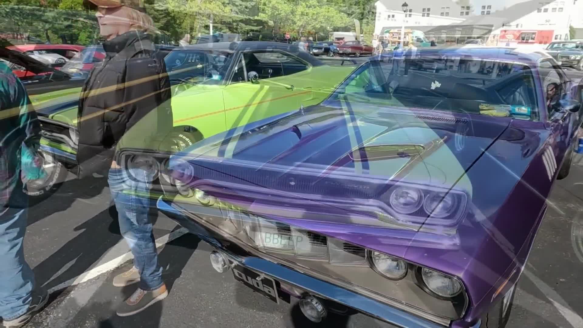 Thumbnail image for Bills Car Show - Londonderry Rotary Club Car Show - May 25 2025