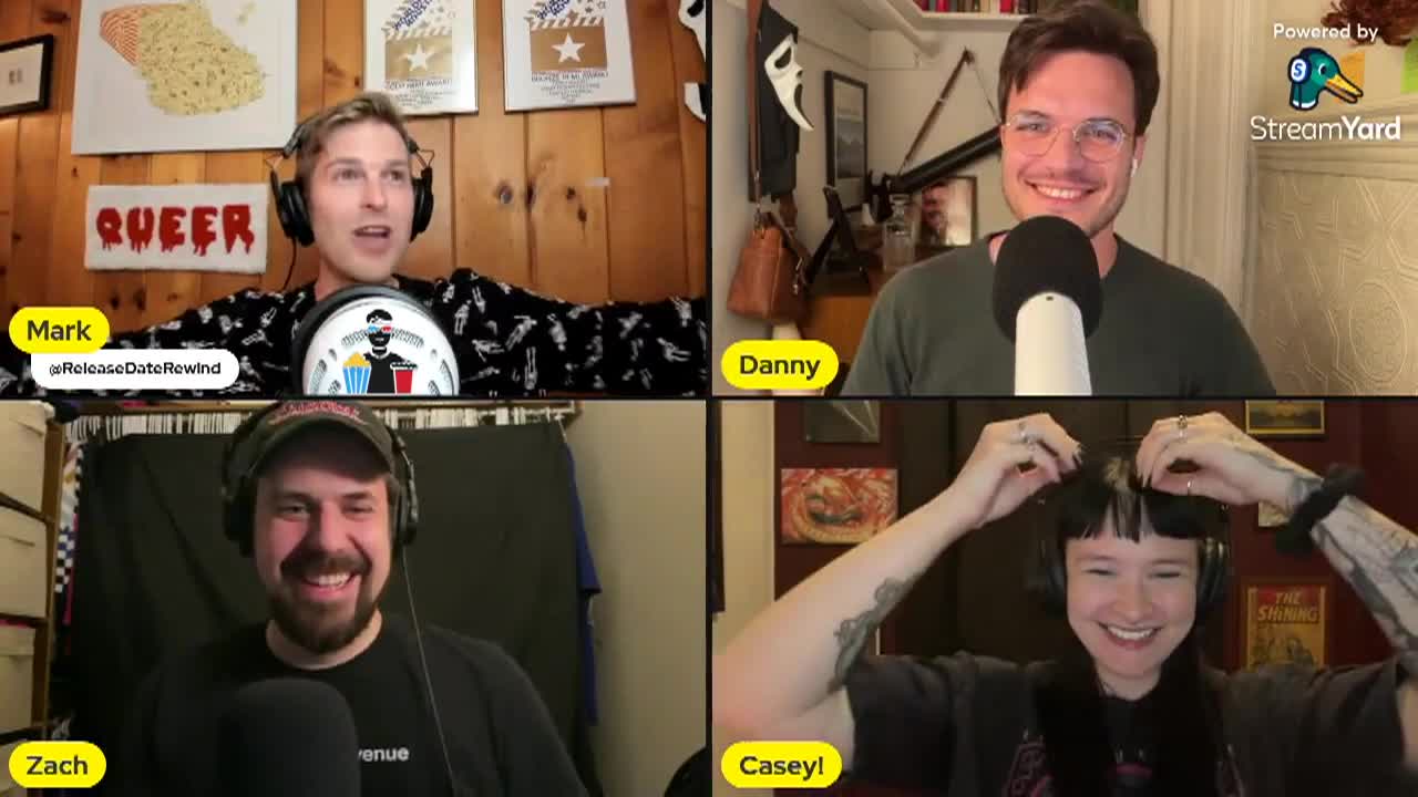 Thumbnail image for Release Date Rewind - The Sixth Sense 25th Anniversary - Sept 9 2024