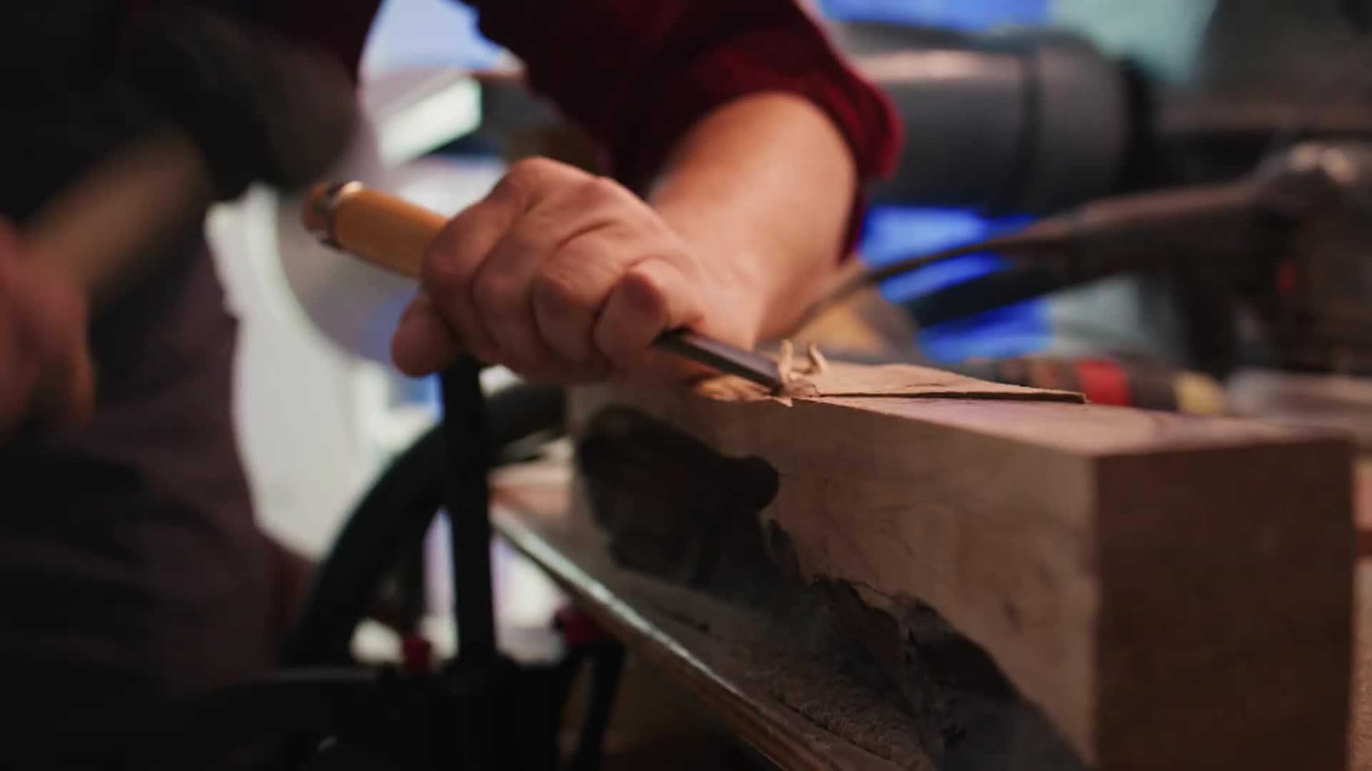 Thumbnail image for SRCTV - Lee Hoagland - Odd Fellows Hall Restoration - May 22 2025