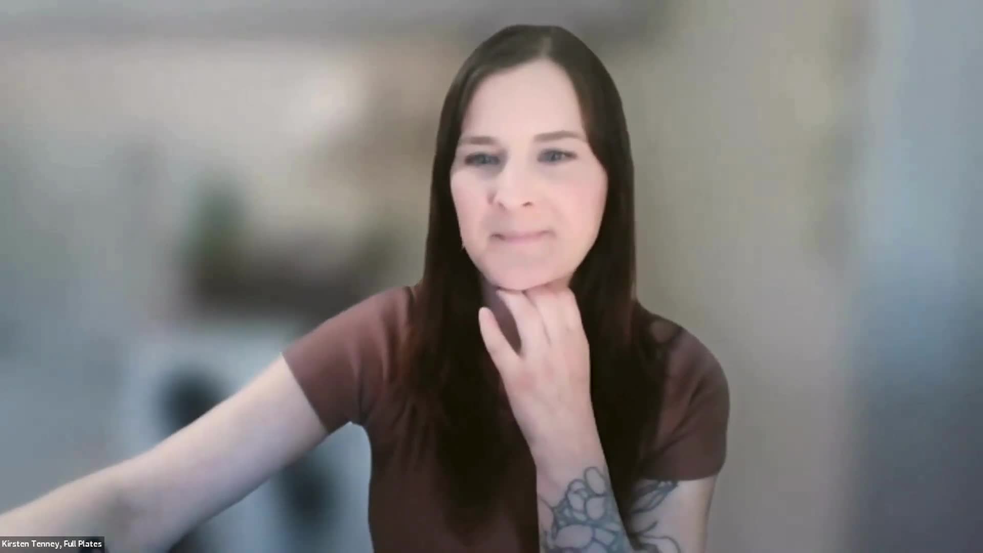 Thumbnail image for Full Plates Full Potential - Summer Nutrition Webinar - May 13 2025