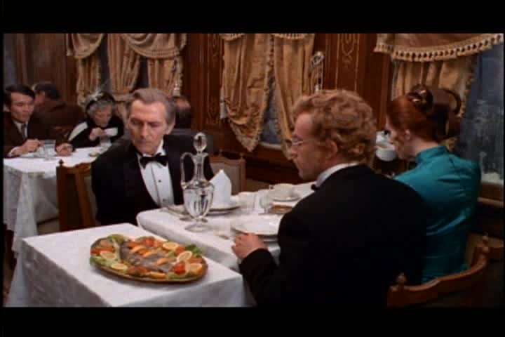 Thumbnail image for Public Domain Movies - Horror Express - 1973