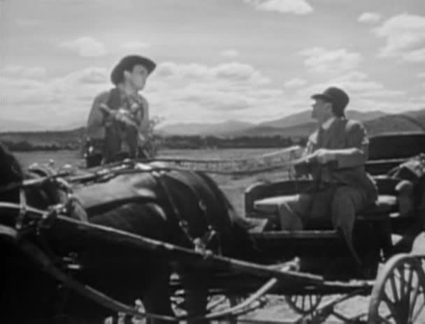 Thumbnail image for Public Domain Movies - My Outlaw Brother - 1951